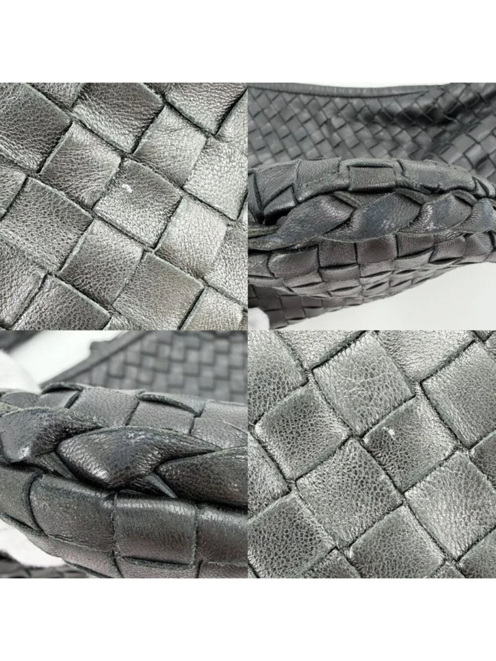 Bottega Veneta depth accessories experts